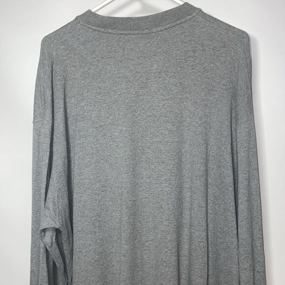 Field gear long sleeve T shirt - Picture 6 of 7